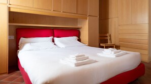 Apartment (1 Bedroom) | Interior - Italianway - Bruni 2 (Bormio)