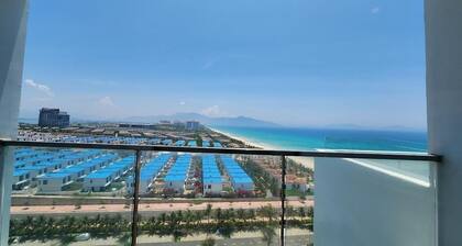 Căn hộ biển ở Bãi Dài Cam Ranh