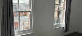 北安普敦 無瑕一臥公寓