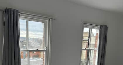 Immaculate 1-bed Apartment in Northampton