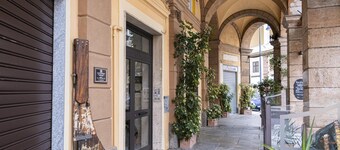 ลา คาเซตตา ดิ มาริอาคารลา โดย วันเดอร์ฟูล อิตาลี