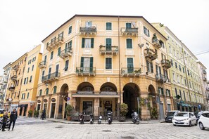 Apartamento | 1 quarto