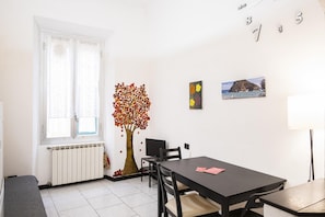 公寓 | 1 多间卧室