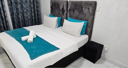 Goshen Lodge Fitzroy