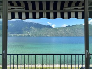Property grounds - Cosy - Vue Imprenable sur le lac (Tresserve)