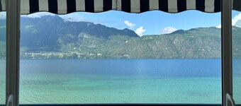 Cosy - Vue Imprenable sur le lac