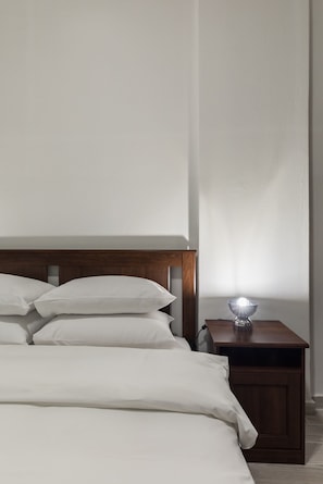 City Apartment, 2 Bedrooms - Pumpkin by halu' Lux 2BD-apartment (Thessaloniki)