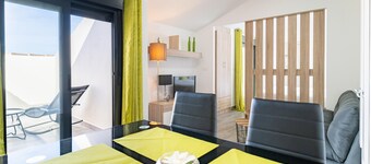 Nice apartment in Fuente de Piedra