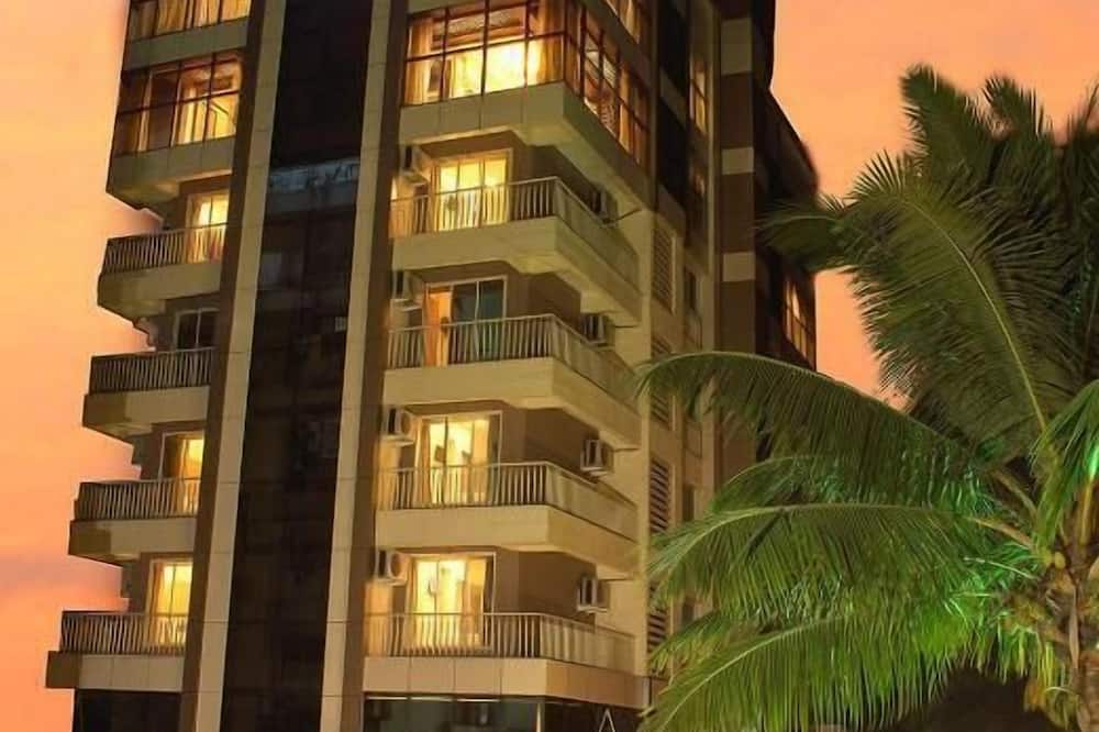 THE MYRIAD HOTEL