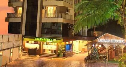 THE MYRIAD HOTEL