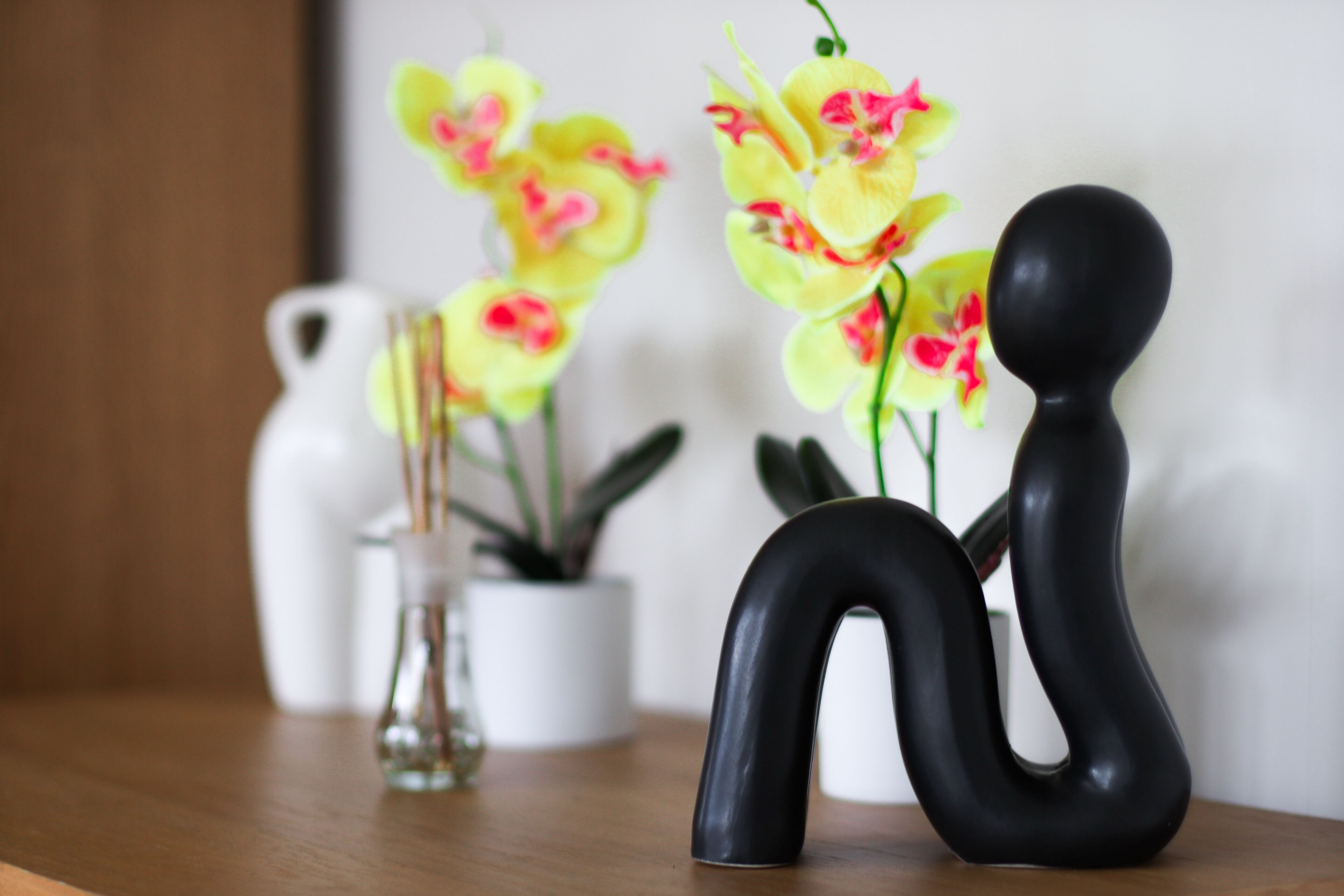 Detalhe da parte interna