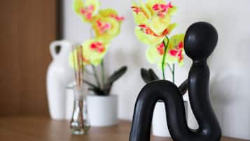 Detalhe da parte interna