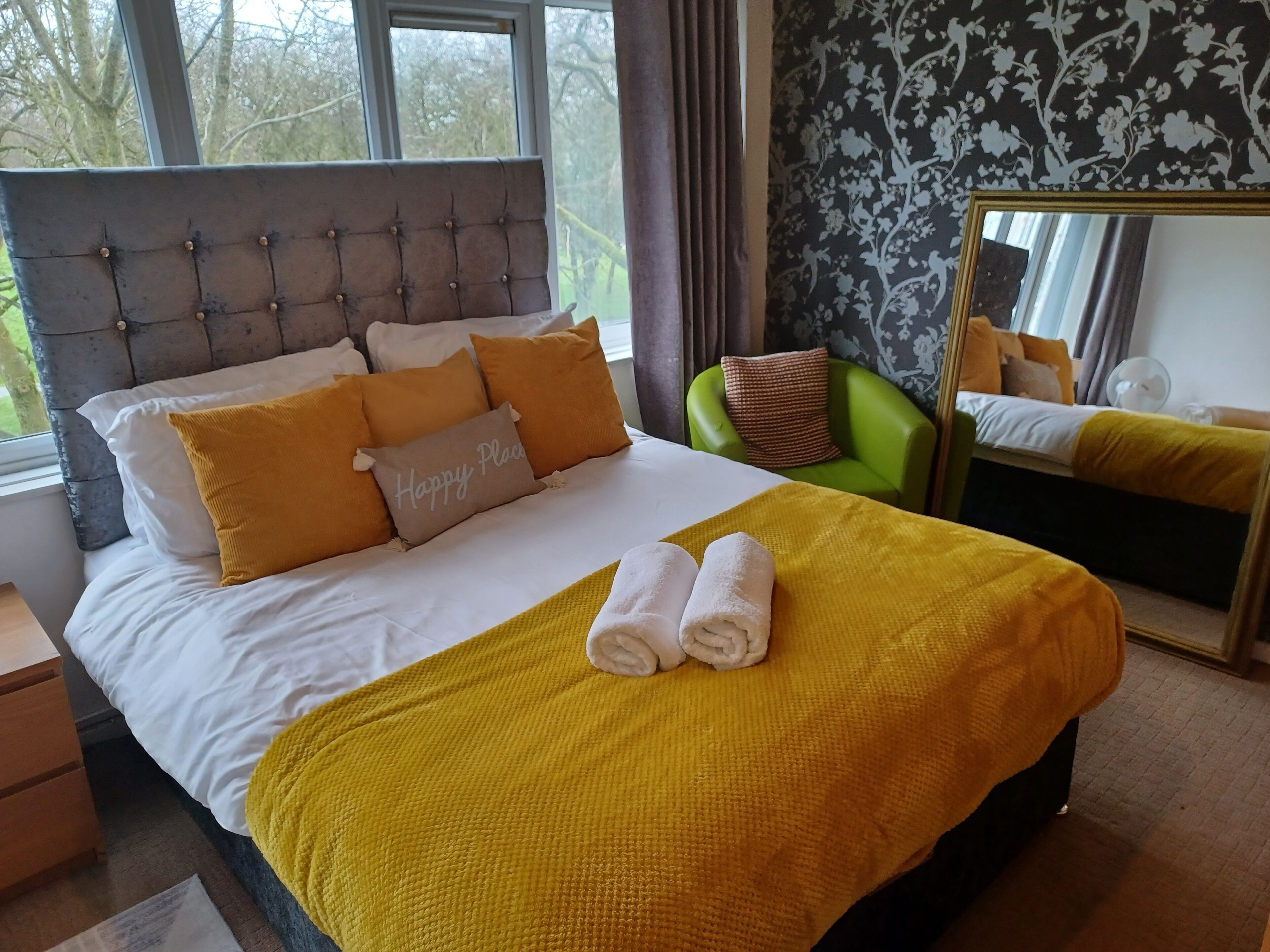 Apartamento | 1 quarto, ferros/tábuas de passar roupa, Wi-Fi de cortesia