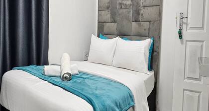 Goshen Lodge Spencer