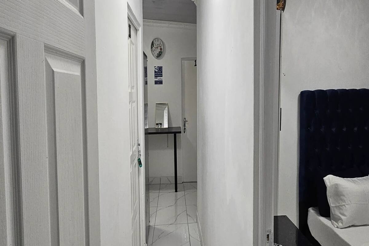Appartement Familial