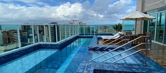 Edifício Promenade II Apt 408