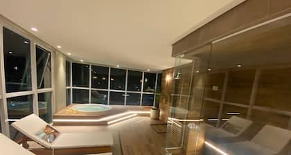 EdifĂcio Promenade II Apt 408