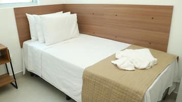 2 kamar tidur, setrika/meja setrika, dan Wi-Fi gratis