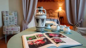 3 bedrooms, iron/ironing board, Internet, bed sheets - Casa Faraona, Gaiole in Chianti, Siena and Chianti (Gaiole in Chianti)