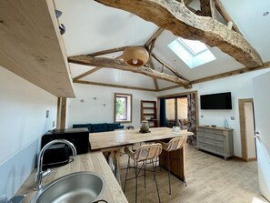 Interior - Gite DE Carbonade (Pailloles)