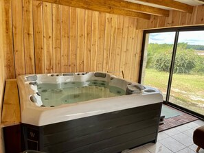 Interior - Gite DE Carbonade (Pailloles)