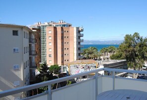 View from property - HOSTAL TAHITI RS (Salou)