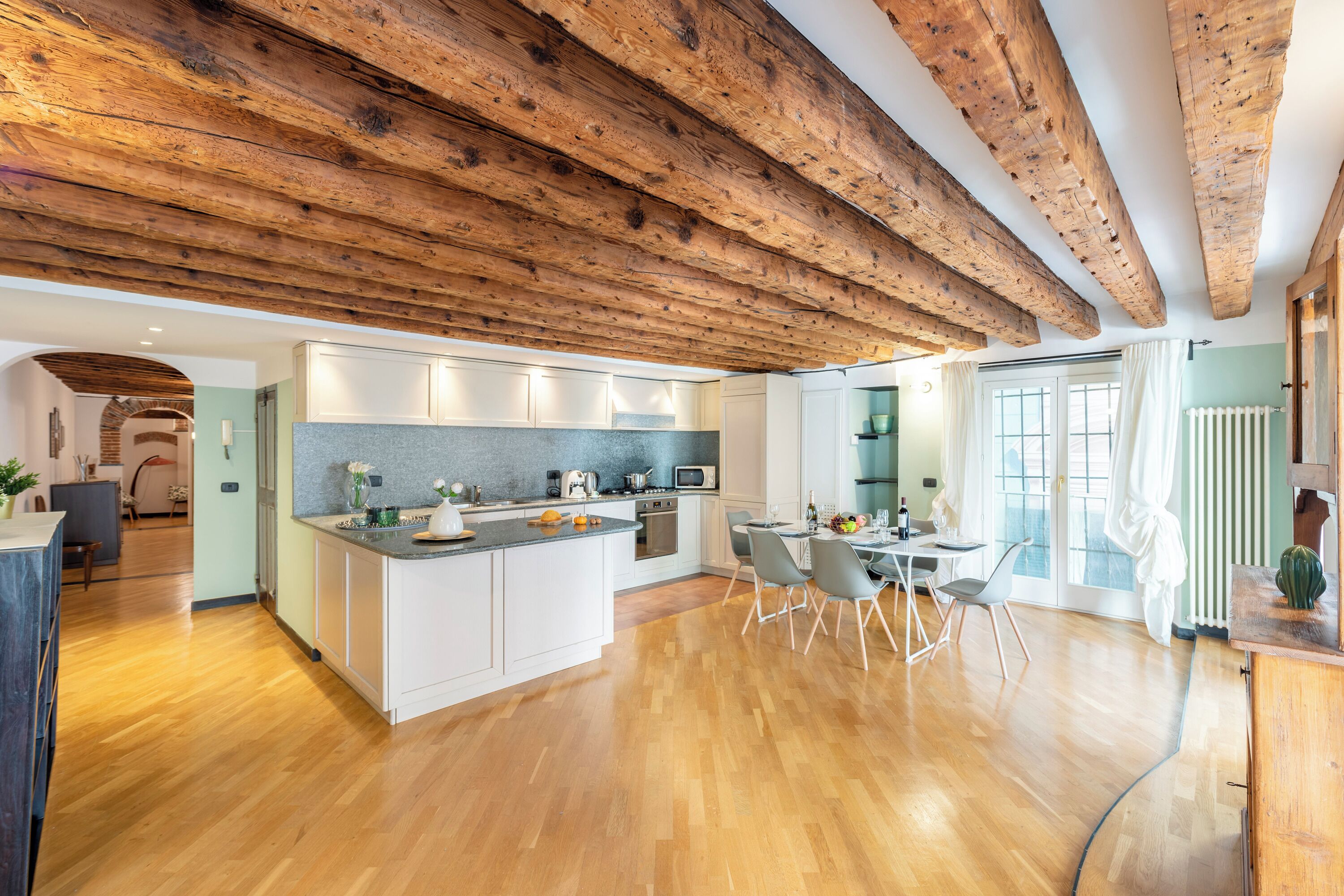 تناول الطعام