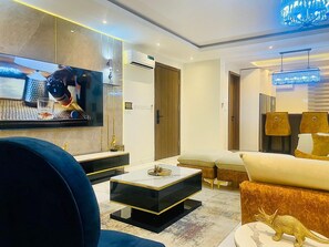 Apartament | Interior