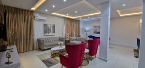 Casa | Parte interna