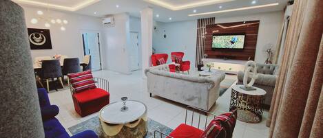 House | Interior