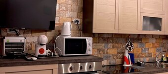 Appartamento per 4 in Centro, a due Passi dal Mare