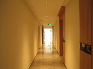 Exterior - RHO HOTEL (Shenzhen)