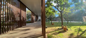 RHO HOTEL