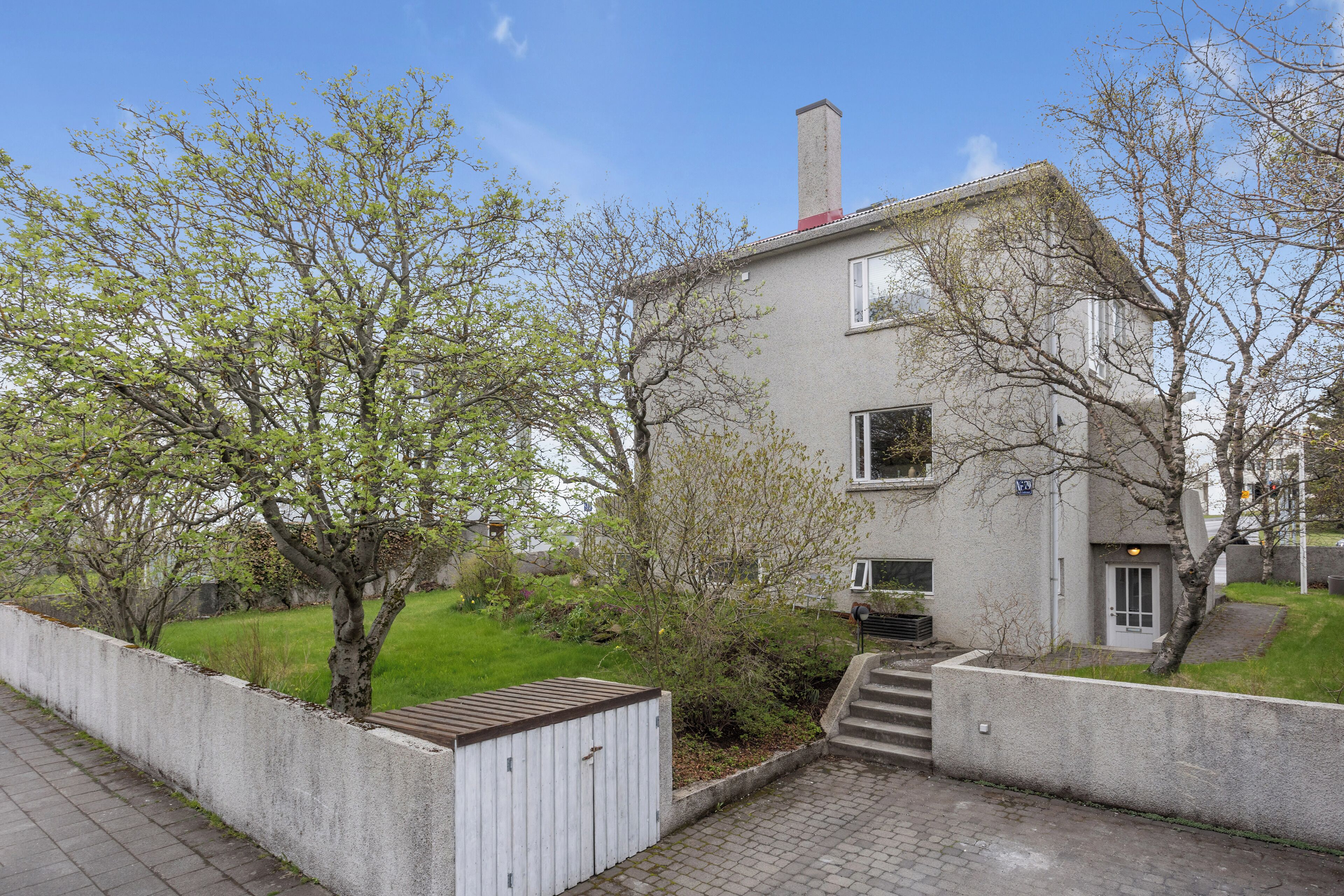 Foto - Audur Guesthouse