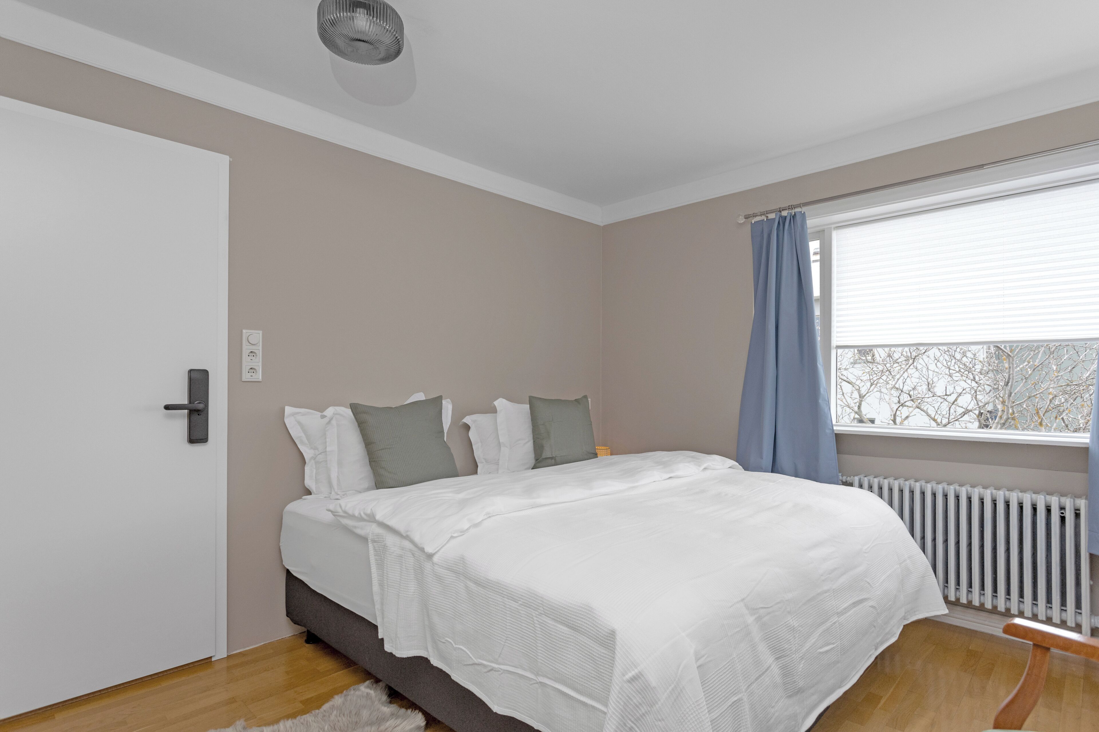 Foto - Audur Guesthouse