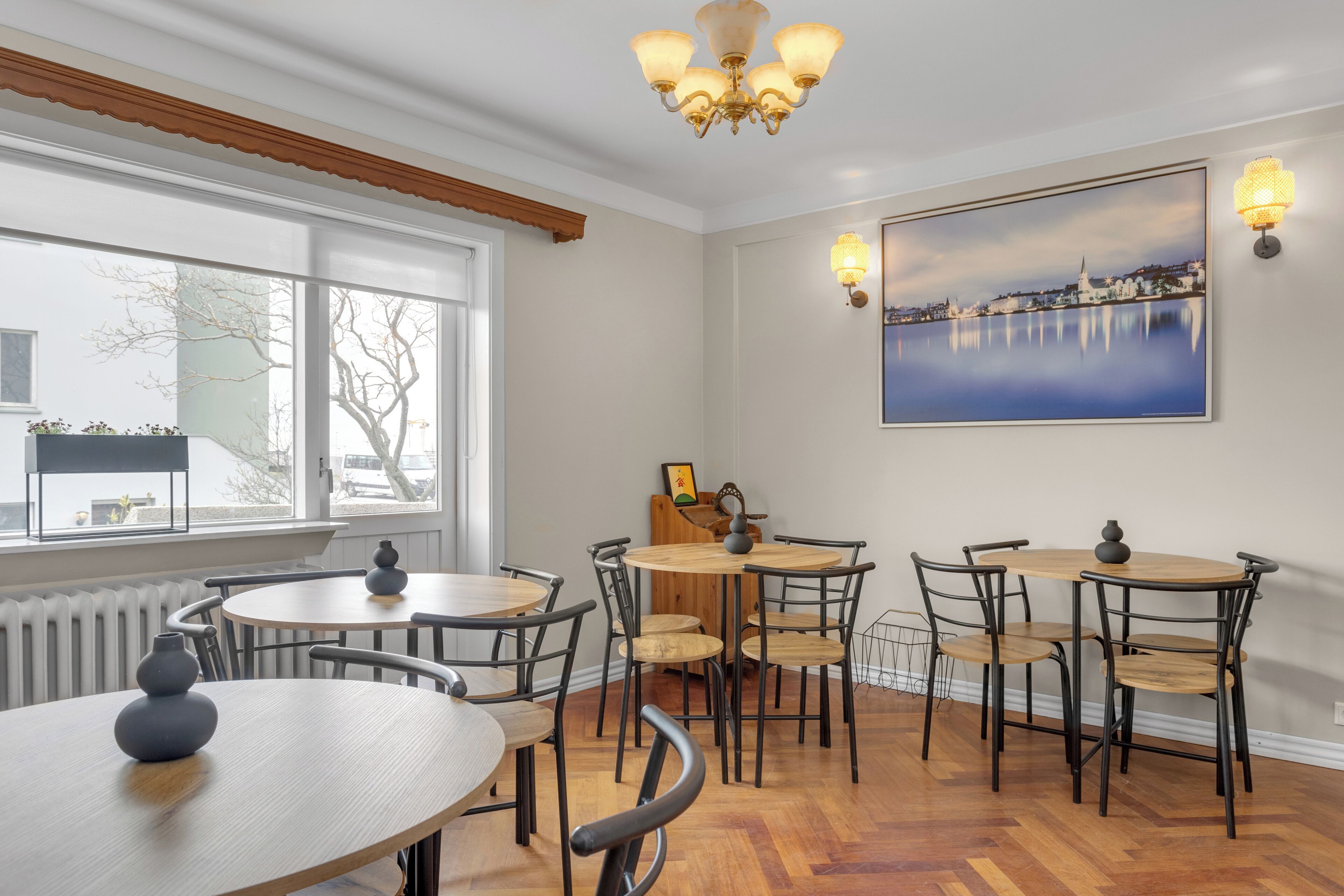 Foto - Audur Guesthouse