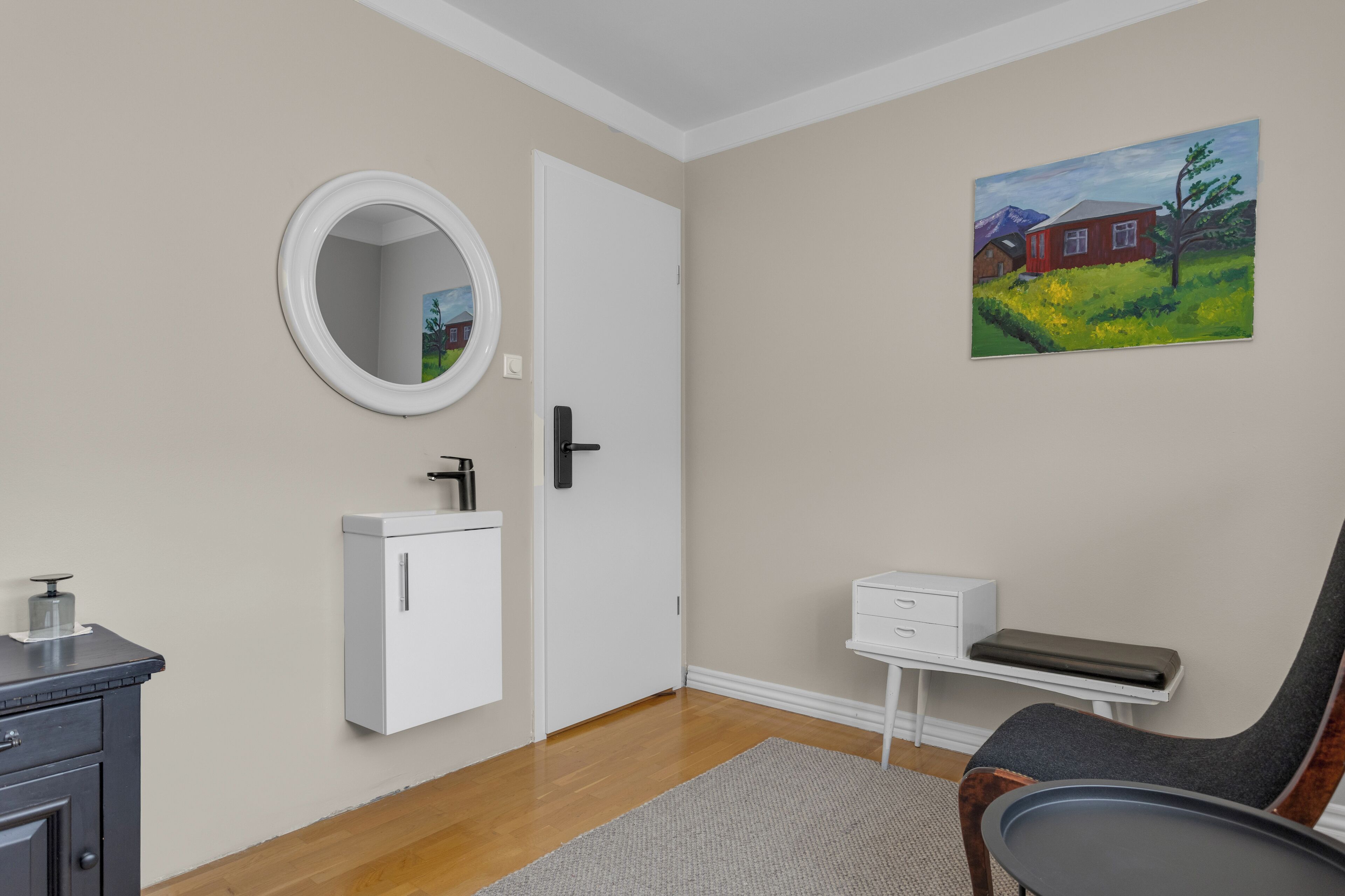 Foto - Audur Guesthouse