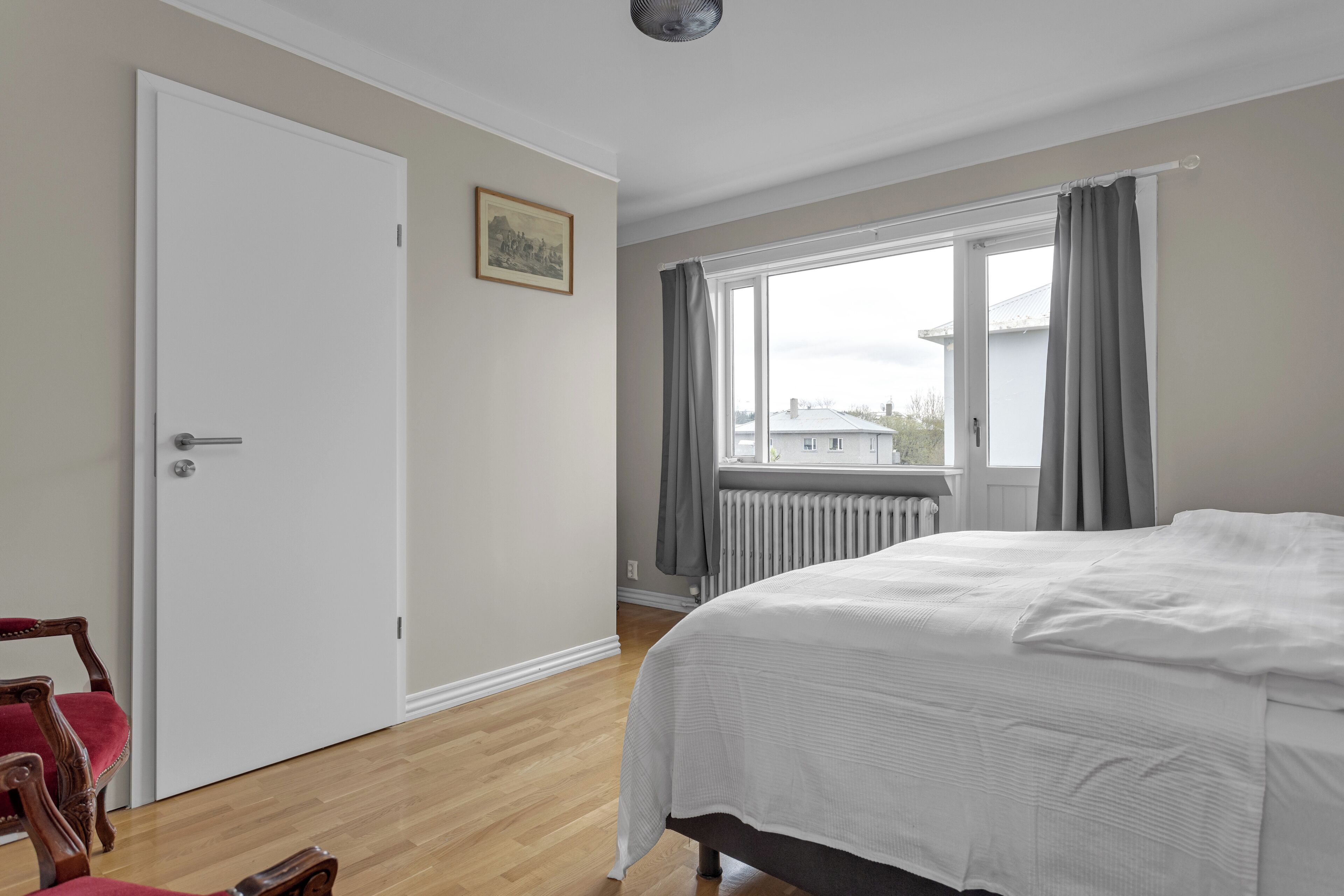 Foto - Audur Guesthouse