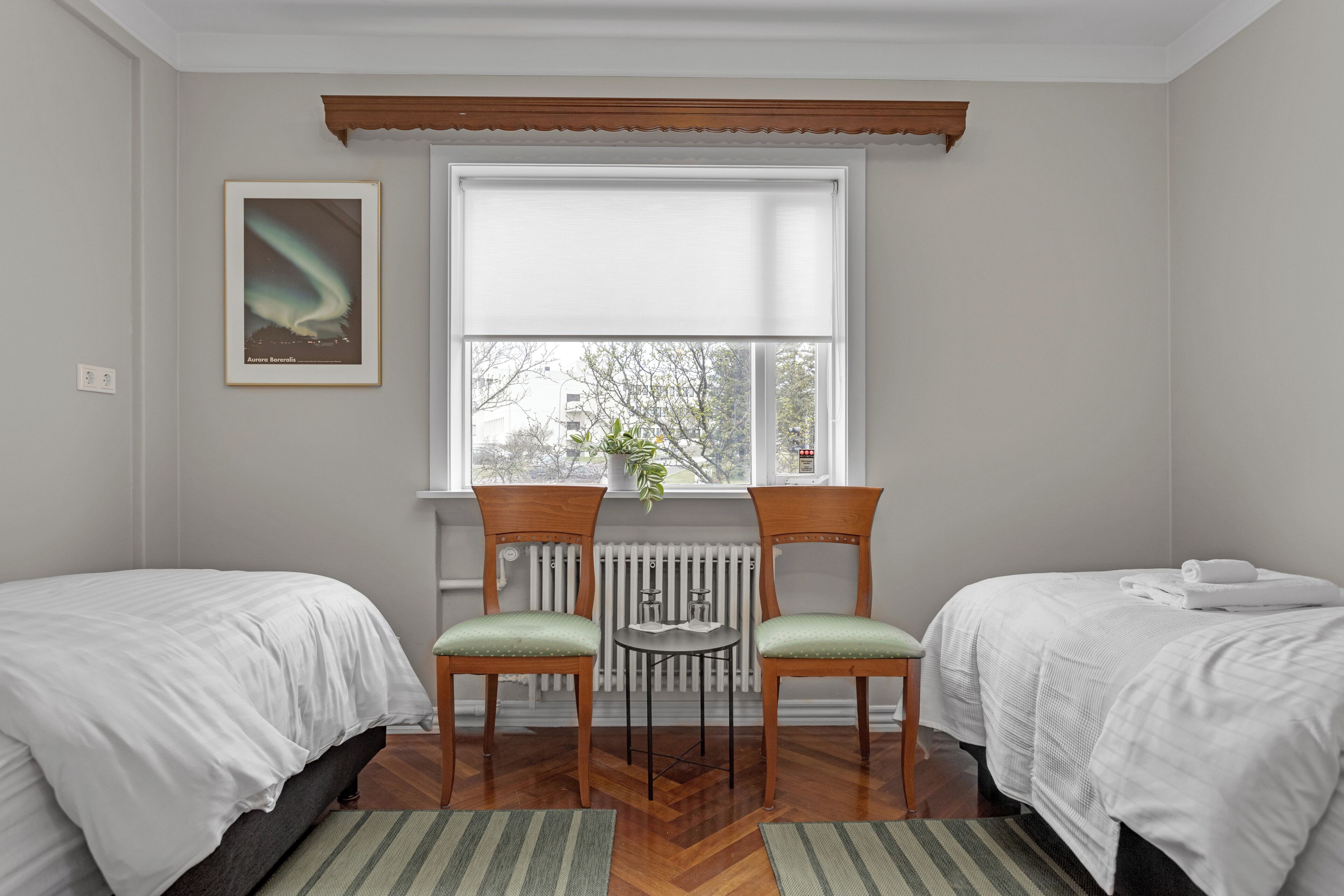 Foto - Audur Guesthouse