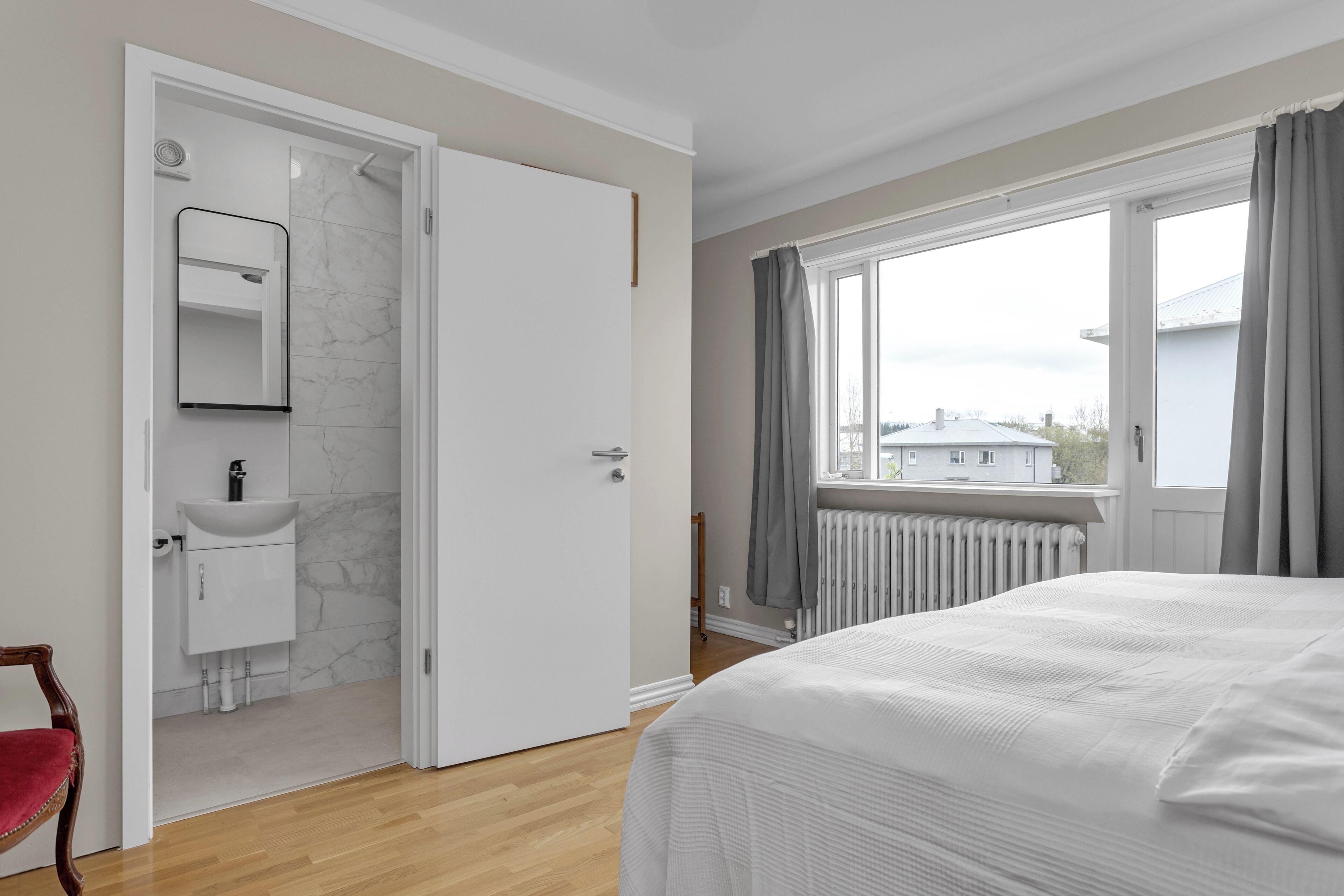 Foto - Audur Guesthouse