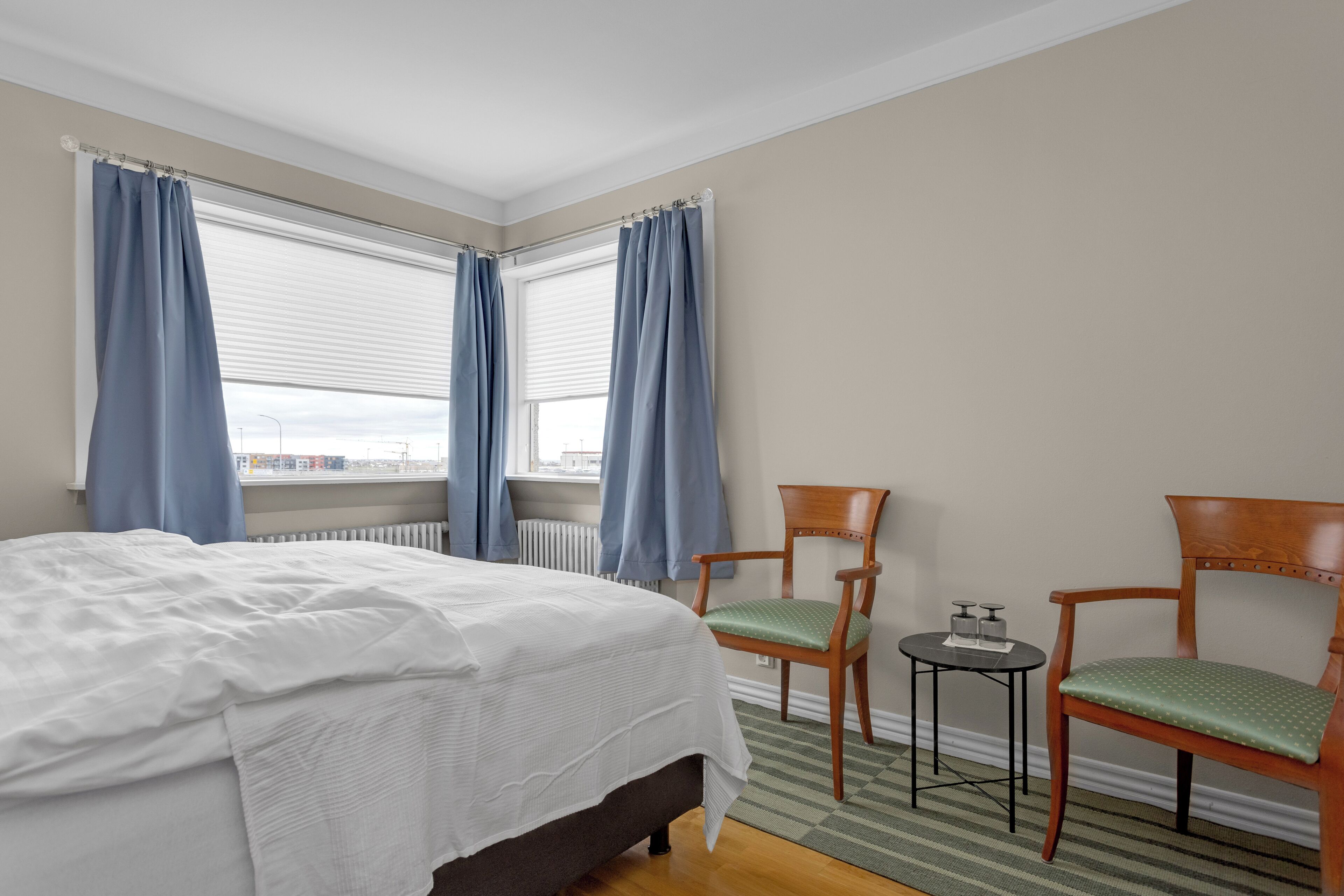 Foto - Audur Guesthouse