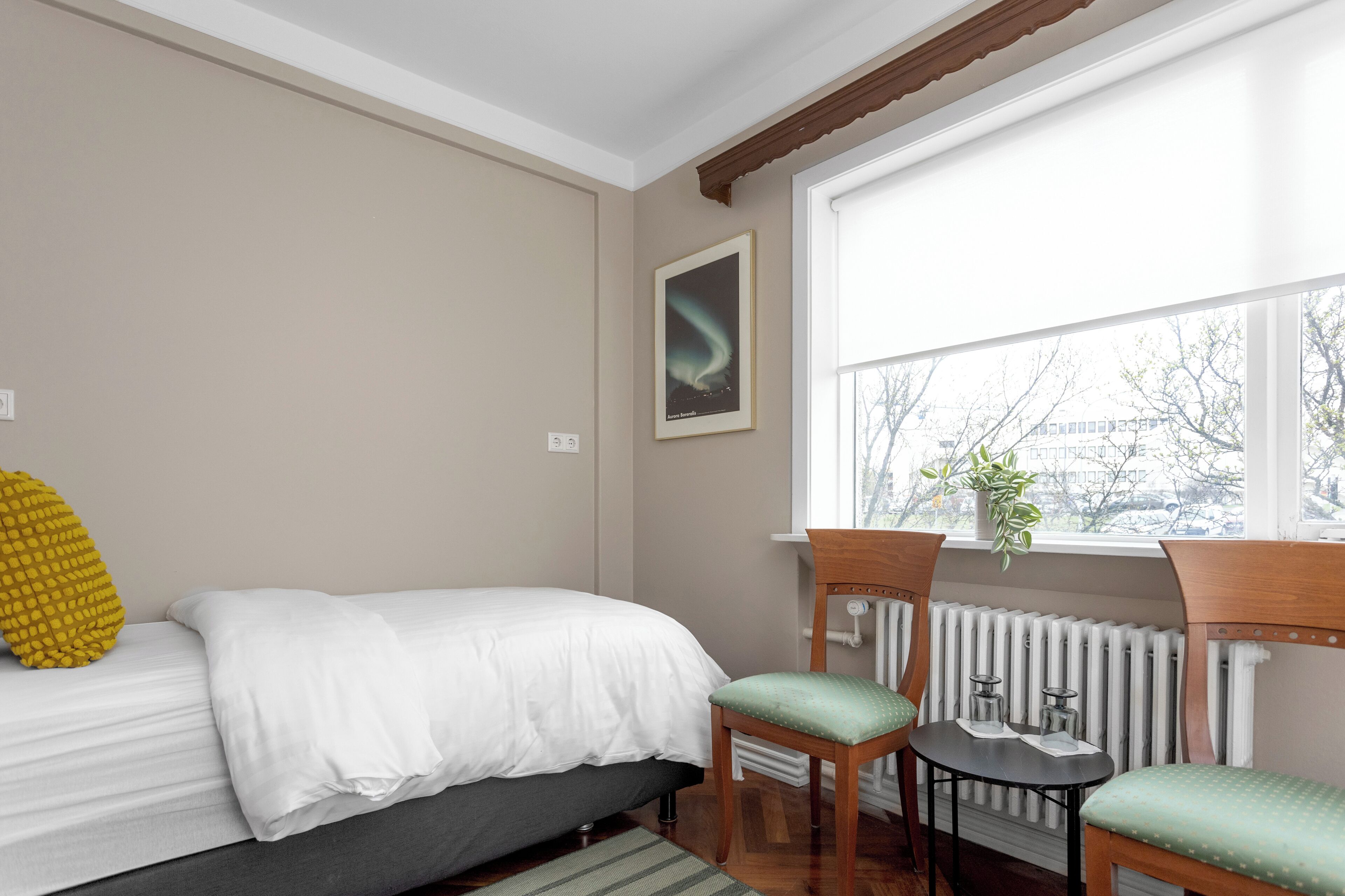 Foto - Audur Guesthouse