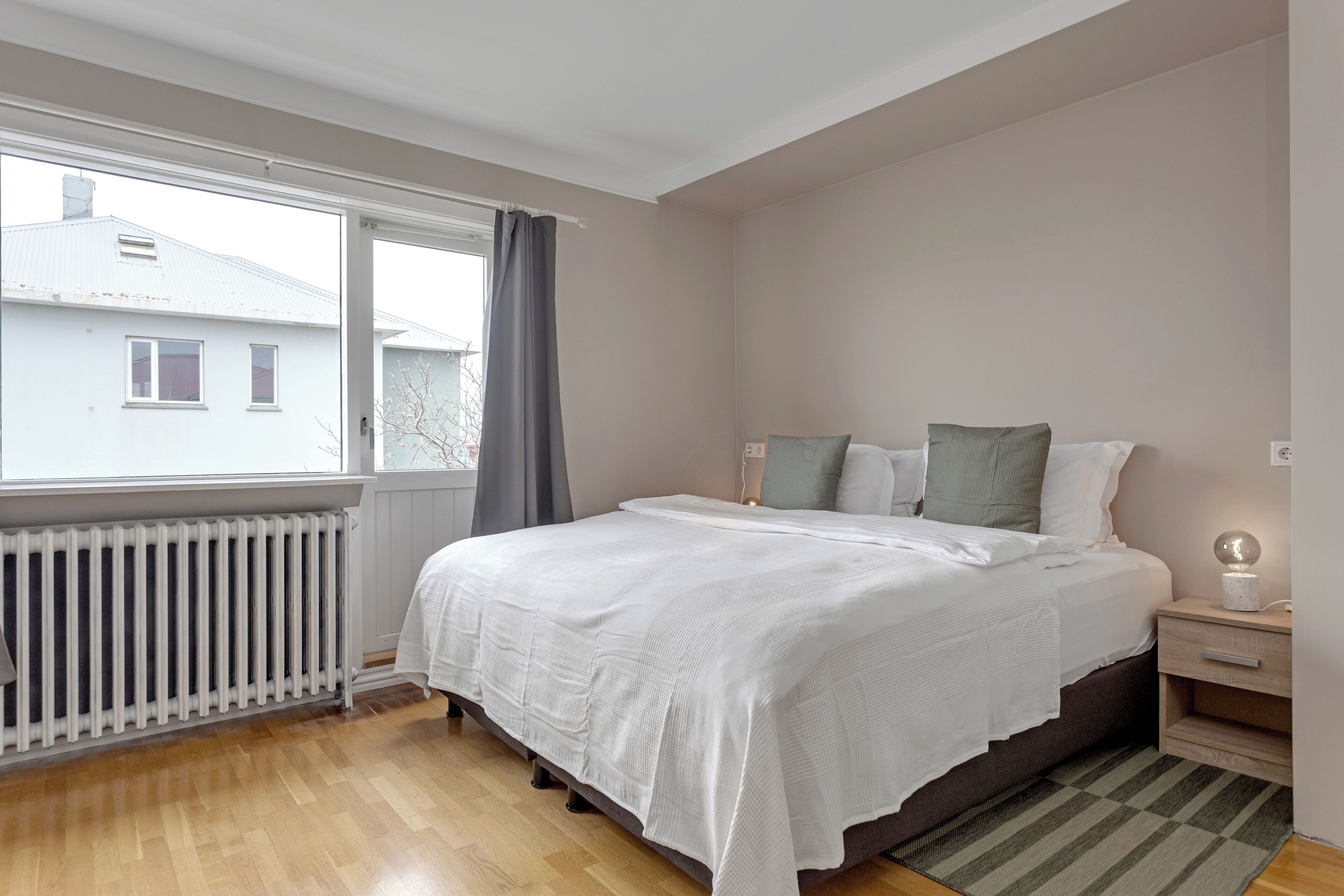 Foto - Audur Guesthouse