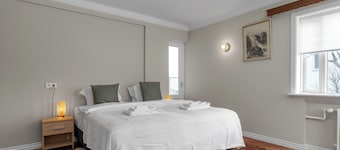 Audur Guesthouse
