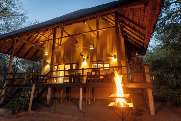 Exterior - Bush Villas on Kruger (Phalaborwa)