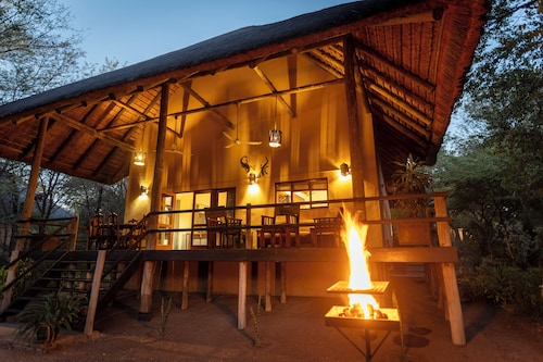 Bush Villas on Kruger