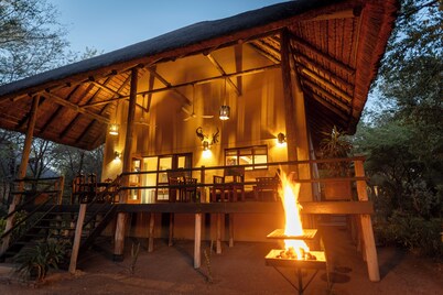 Bush Villas on Kruger