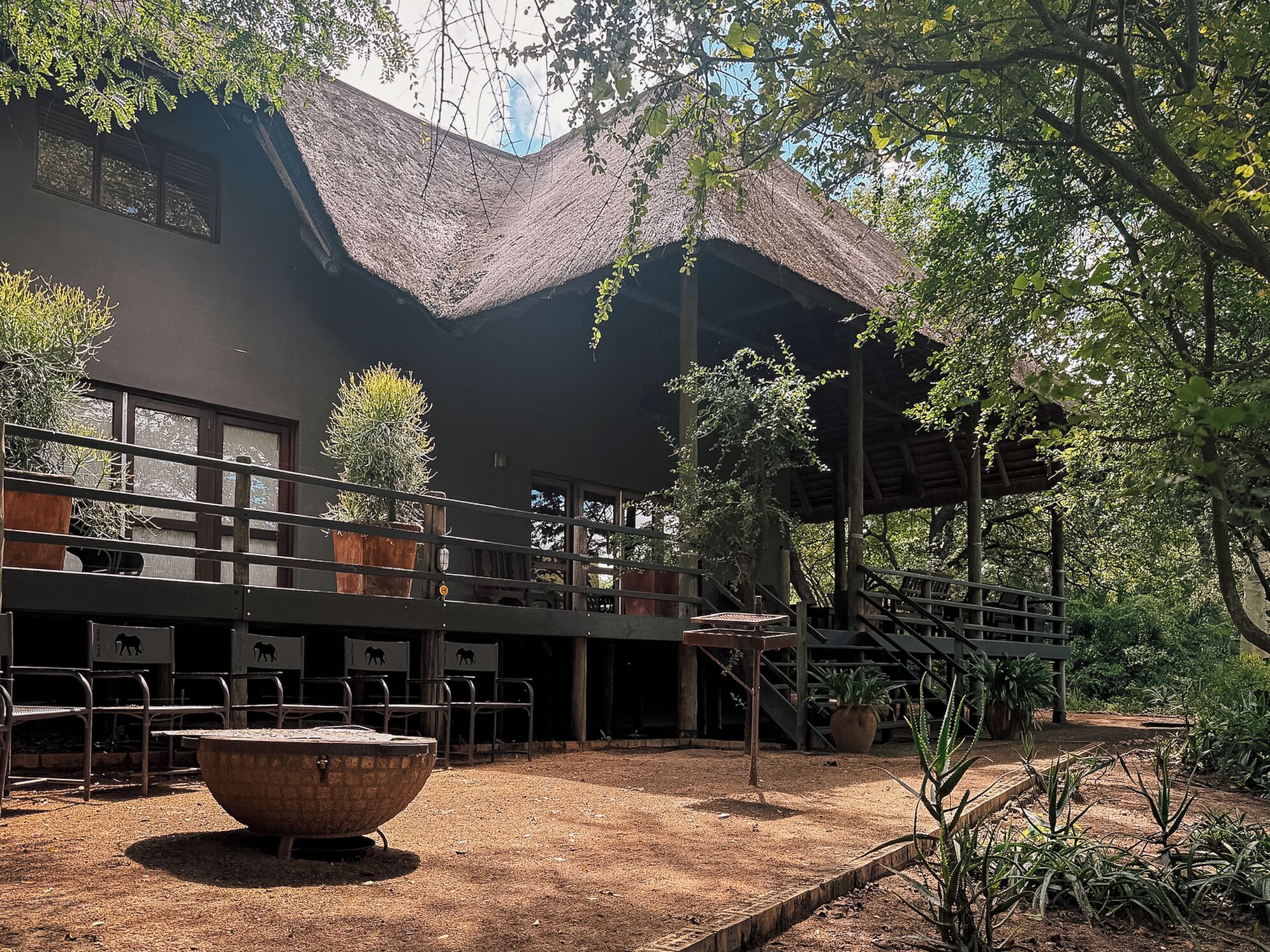 Family Villa | 2 bedrooms, in-room safe, individually furnished, desk