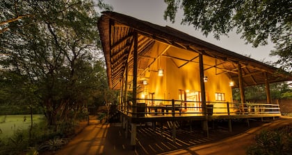 Bush Villas on Kruger