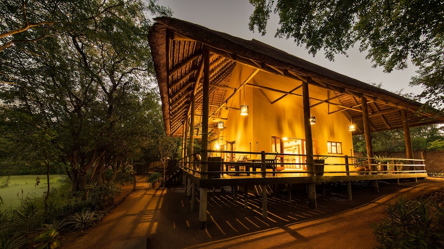 Bush Villas on Kruger